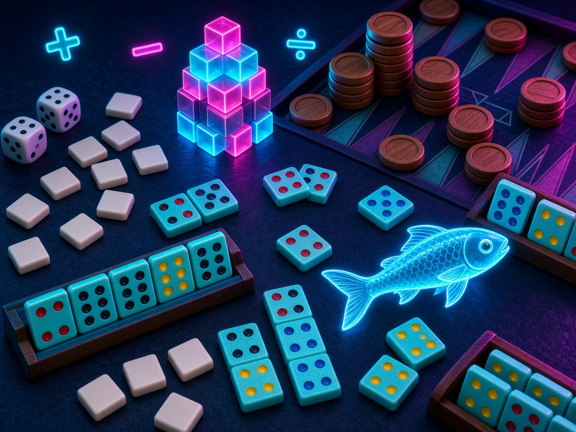 Matching Tools Decido Match - social gaming platform