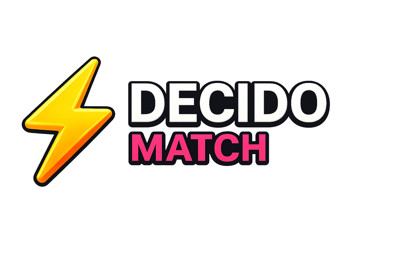 Decido Match